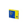 Bio Antibacterial Disposable Kitchen/Cooking Vinyl Gloves (L, 50pcs) 50P 5ea