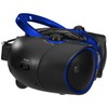 Jensen CD-490 Portable Sport Stereo CD Player with AM/FM Radio
