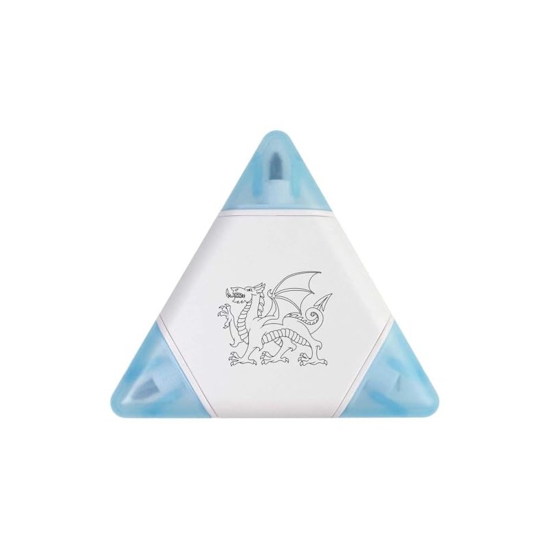 'Traditional Welsh Dragon' Compact DIY Multi Tool (TI00035715)