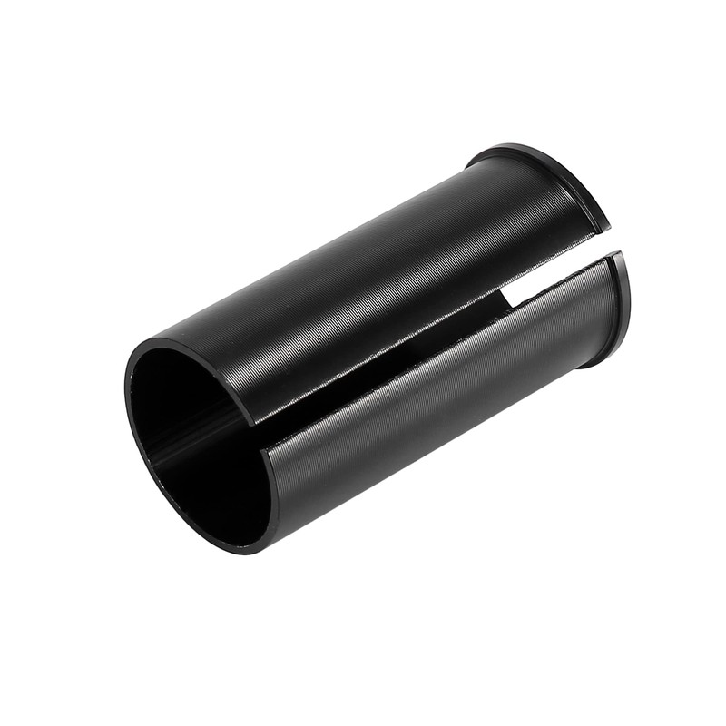X AUTOHAUX 27.2 to 30.0mm Bicycle Bike Seat Post Tube