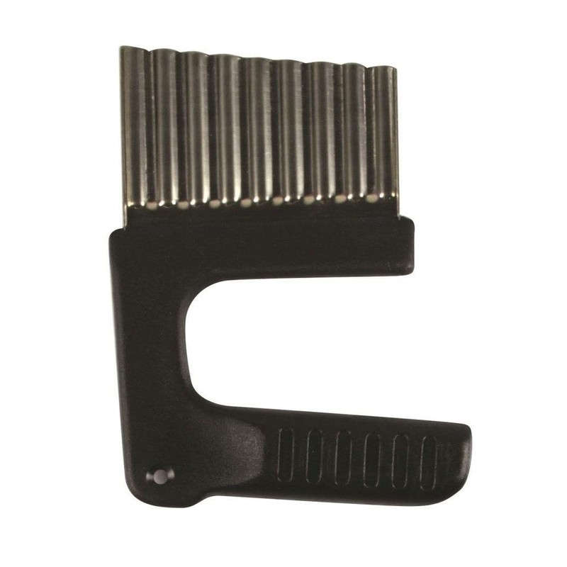 Avanti Crinkle Vegetable Cutter 4.5 cm