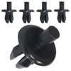 10 WHEEL ARCH LINER INNER HOUSING FITS FOR VAUXHALL CORSA