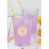 Lavender Lemonade Drink Mix - 10 oz Bag