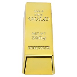 Maquillaje Brillo Metálico Lápiz Labial Dorado de Larga Duración Hidratante Temperatura Cambio de Color Lápiz Labial Cosméticos