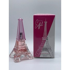 Zermat EIFFEL FRAGRANCE FOR WOMEN BY ZERMAT