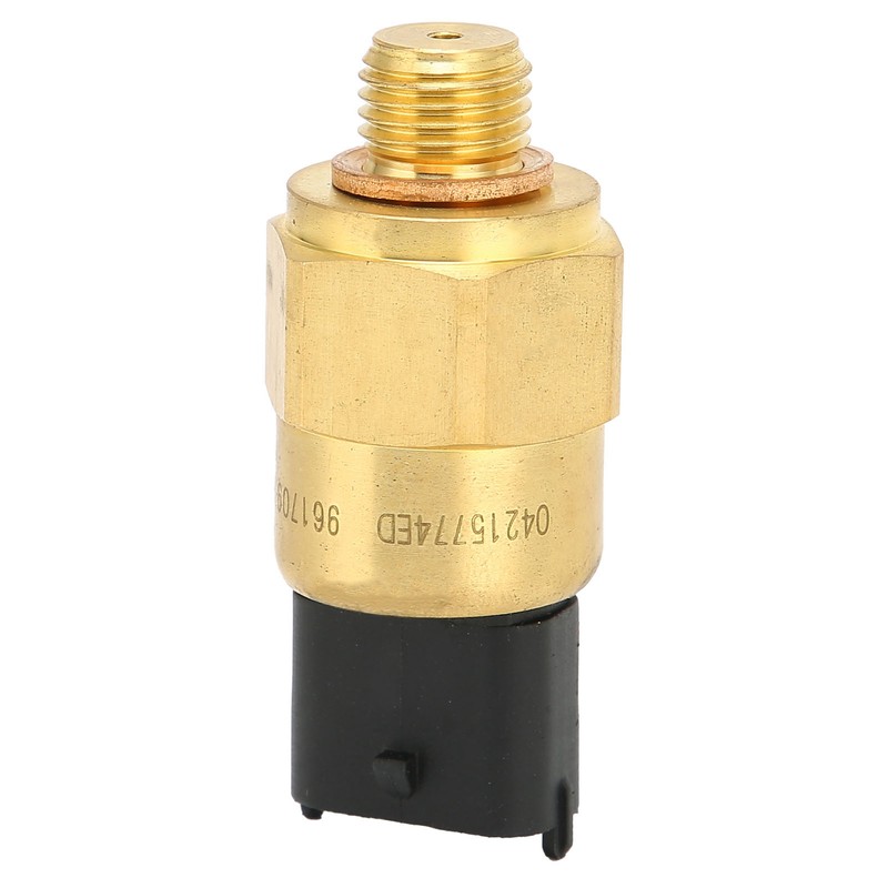 Pressure Sensor High Accuracy Oil Fuel Sensing Accessories for Deutz