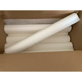 Tidi Rollo De Papel Blanco Para Mesa De Exploración 3pz