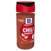 McCormick Chili Powder, 2.5 oz (Pack of 6)