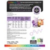 Bubbleology Milk Tea Mixology Kit with Tapioca Pearls (Pack of