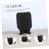 Operitacx Wireless Speaker Stand for Sturdy Speaker Holder with Elegant