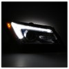 ACANII - For [Halogen Model] 2014 2015 2016 Buick LaCrosse