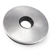 LEPEVNEY 19x5.5x2.8mm Bonded Sealing Washers Stainless Steel EPDM Rubber Backed