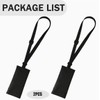Peritoneal Dialysis Catheter Holder for Baxter,Adjustable PD Catheter Lanyard,PD Transfer
