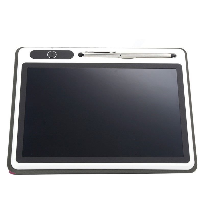 Electronic Notepad LCD Tablet Drawing Pad Business Supplies Hand Painting