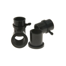 Carbon-14 741-0990, 7410990, Front Wheel Bearing Bushing Replaces 741-0990, 741-0990A, 741-0990B, 741-0516, 741-0516A, 741-0516B, 941-0516, LT1042, LT1045, LT1046, LT1050, SLT1550, SLT1554, 4Pcs