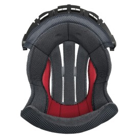 Shoei Hornet X2 Standard Center Pad Top