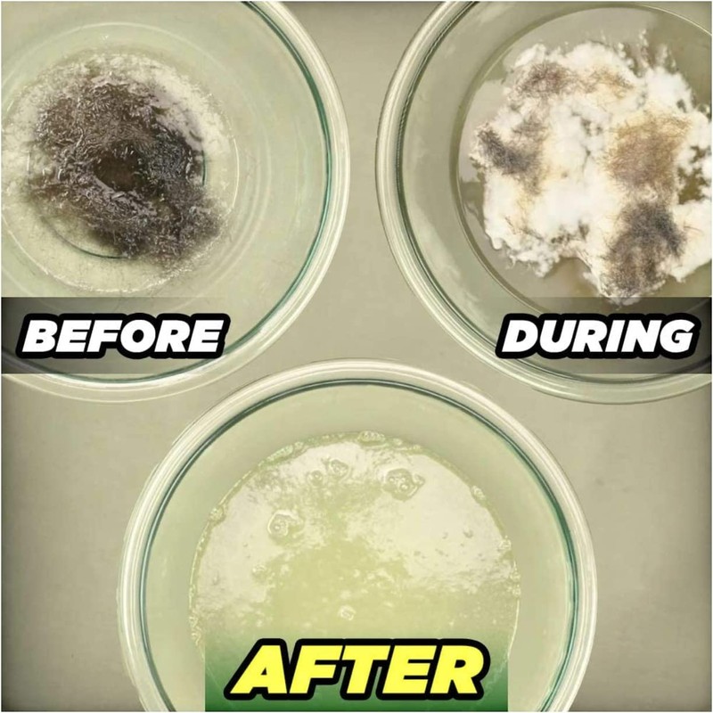 Mister Plumber Professional Formula Drain Opener, 32 Fl Oz "No-Glug"