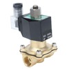 Solenoid Valve 2 Way Normally Open Brass Diaphragm Type Tools