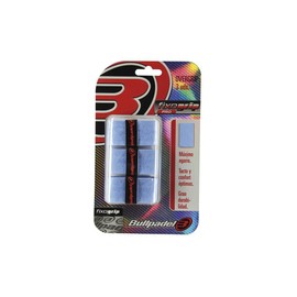 Bull Padel GB1202 - Pack of 3 Overgrips