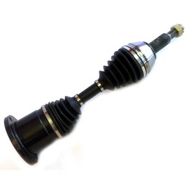 DriveTech DC4034 CV Drive Axle