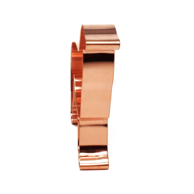 The Fussy Pup Borzoi Cookie Cutter 5 Inch Handcrafted in