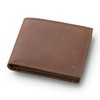Lederhand iClassy Landscape, dark brown, Classic