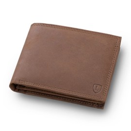 Lederhand iClassy Landscape, dark brown, Classic