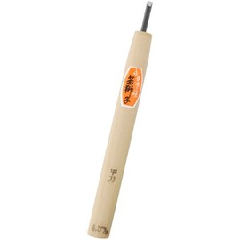Young Lion Chisel Flat 4.5 mm