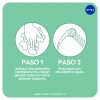 Jabón Íntimo Líquido Nivea Confort Natural 250ml