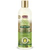 African Pride Olive Miracle Leave-in Conditioner, 12 Ounce