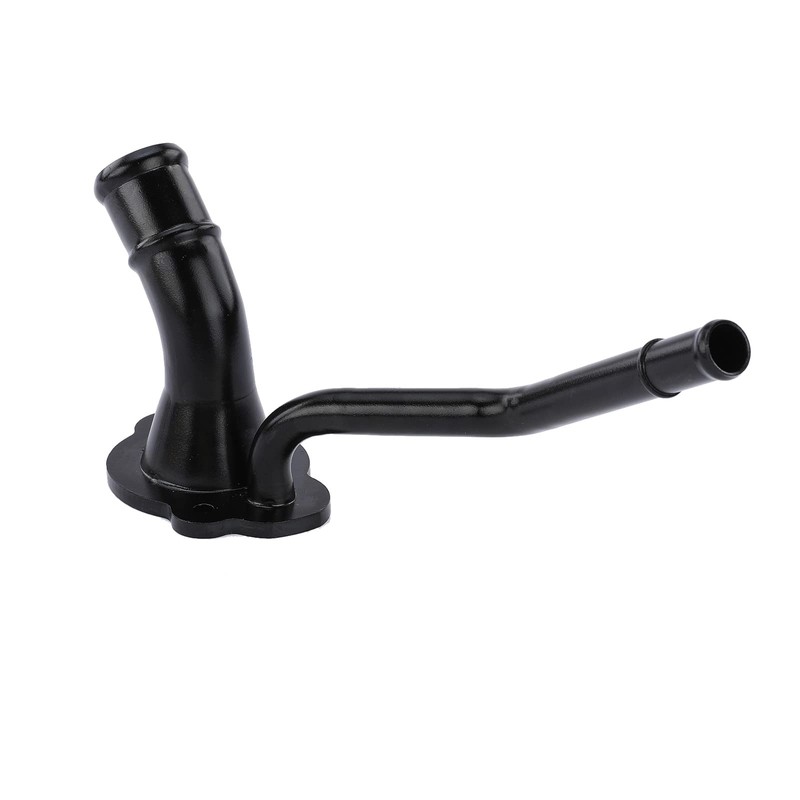 A-Premium Engine Coolant Thermostat Housing Compatible with Dodge Charger 2006