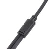 3.5mm 1/8 Inch Male to Dual 6.35mm 1/4 Inch TS