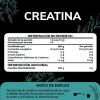 Creatina Monohidratada Micronizada 450g | Alta Pureza | Gym