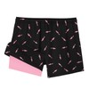 Men Swimsuit Bathing Suit Swim Trunk Quick Dry Beach Shorts
