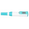 2 in 1 PH Meter ABS Pen Type Household PH