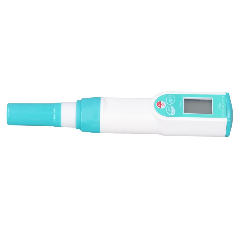 2 in 1 PH Meter ABS Pen Type Household PH