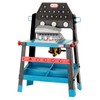 Little Tikes 2-in-1 Buildin' to Learn Motor/Wood Shop Auto and