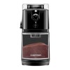 Chefman Coffee Grinder Electric Burr Mill - Freshly Grinds Up