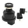 Newnessai 95060-01 Rotary Ignition Switch, Ignition Starter, with 2 Keys,