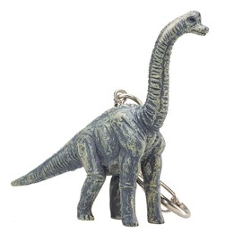 MOJO Brachiosaurus Keychain