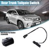 X AUTOHAUX 253804EA0A Rear Trunk Tailgate Rear Door Switch for