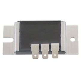 Misimain Upgraded 21066-7011 21066-0740 21066-7006 Voltage Regulator Rectifier Powersports 15~20 Amps Compatible with Kawasaki FS600V, FS651V, FS730V, FX481V, FX600V, FX691V
