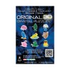 BePuzzled New - BePuzzled 3D Crystal Puzzle: Seals: 41 Pcs