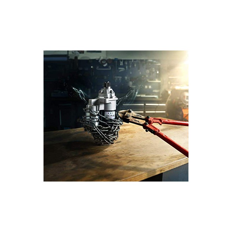 HELLA 5DR 004 243-031 Alternator Regulator - 24V