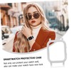jojofuny 2pcs Stylish Smartwatch Pc Protective Case for Millet Lightweight