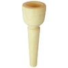 Lechgold MUA22 Mouthpiece for Alphorn 22mm Maple Cup Width 22mm