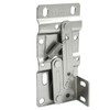 Kemcatui 2 Pcs Tip Out Tray Hinges, Sink Front Cabinet