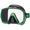TUSA Freedom HD Mask Indigo