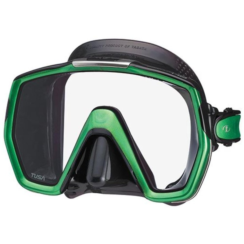 TUSA Freedom HD Mask Indigo
