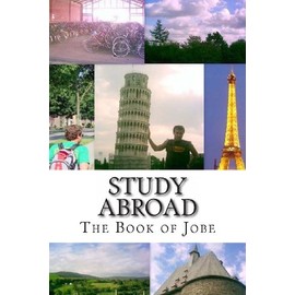 Study Abroad: The Book of Jobe